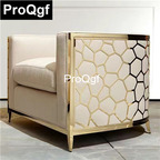 500usd Prodgf 1Pcs A Set ins Luxury People Seat Sofa