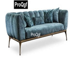 1200usd Prodgf 1Pcs A Set ins Luxury Many People Seat Sofa