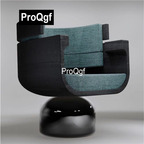 700usd Prodgf 1Pcs A Set ins Luxury Warm Lounge Chair