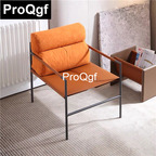 260usd Prodgf 1Pcs A Set ins Luxury Arm People Seat Lounge Chair