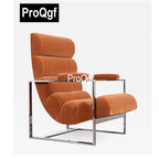 500usd Prodgf 1Pcs A Set ins Luxury baughman Lounge Chair