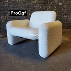 250usd Prodgf 1Pcs A Set ins Luxury People Seat Lounge Chair