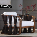 280usd Prodgf 1Pcs A Set ins Luxury Rattan lounge chair