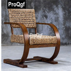 380usd Prodgf 1Pcs A Set ins Luxury Rattan Banana Style Lounge Chair