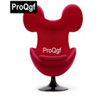 500usd Prodgf 1Pcs A Set ins Luxury Mouse Design lounge chair