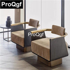 1500usd Prodgf 1Pcs A Set ins Luxury Lounge Chair
