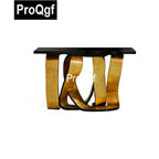 2000usd Prodgf 1Pcs A Set ins Ribbon Console Table