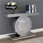 600usd Prodgf 1Pcs A Set ins Minshuku Your Romantic Console Table