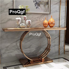 399usd Prodgf 1Pcs A Set ins Minshuku 120*40*85cm Console Table
