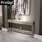 550usd Prodgf 1Pcs A Set ins Minshuku American Style Console Table