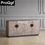 600usd Prodgf 1Pcs A Set ins Minshuku American Style Console Table