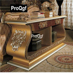 1500usd Prodgf 1Pcs A Set ins Minshuku Castle Console Table