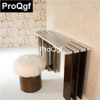 500usd Prodgf 1Pcs A Set ins Minshuku Your Romantic Console Table