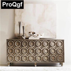 1200usd Prodgf 1Pcs A Set ins Minshuku Your Romantic Sideboard Cabinet