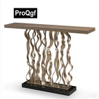 1000usd  Prodgf 1Pcs A Set ins Minshuku Your Romantic Console Table