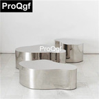 1200usd Prodgf 1Pcs A Set ins Minshuku Your River Feeling Sofa Table