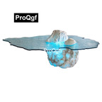 3000usd Prodgf 1Pcs A Set ins Minshuku Your River Coffee Sofa Table