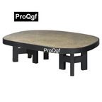 1000usd Prodgf 1Pcs A Set ins Minshuku Your Coffee Sofa Table