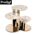 1300usd Prodgf 1Pcs A Set ins Minshuku Luxury Sofa Table
