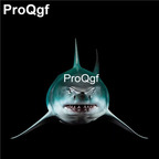 15000usd Prodgf 1Pcs A Set ins Minshuku Shark Statue