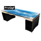 2500usd Prodgf 1Pcs A Set ins Minshuku River Office Table