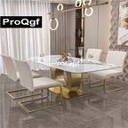 399usd Prodgf 1Pcs A Set ins Minshuku 130cm length Dining Table
