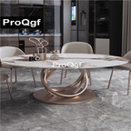 500usd Prodgf 1Pcs A Set ins Minshuku 110cm Dining Table