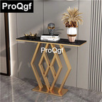 100usd Prodgf 1Pcs A Set ins Minimalist Simple Home Console Table