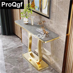 100usd Prodgf 1Pcs A Set ins Minimalist Stable Home Console Table