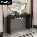 100usd Prodgf 1Pcs A Set ins Minimalist Classic Console Table