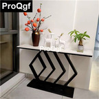 100usd Prodgf 1Pcs A Set ins Minimalist For Love Console Table
