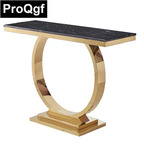 150usd Prodgf 1Pcs A Set ins Minimalist Coffee Store Console Table