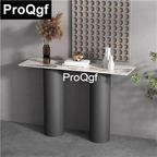 150usd Prodgf 1Pcs A Set ins Minimalist sweet romantic Console Table