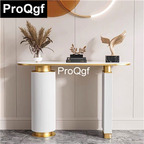 360usd Prodgf 1Pcs A Set ins Minimalist trust your feeling Console Table