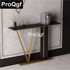 100usd Prodgf 1Pcs A Set ins Minimalist search love Console Table