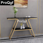 100usd Prodgf 1Pcs A Set ins Minimalist Simple Home Console Table
