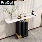 100usd Prodgf 1Pcs A Set ins Minimalist yes we are home Console Table