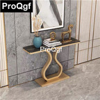 100usd Prodgf 1Pcs A Set ins Minimalist bottle design Console Table