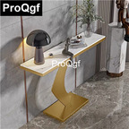 100usd Prodgf 1Pcs A Set ins Minimalist of course Console Table