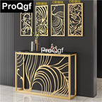 150usd Prodgf 1Pcs A Set ins Minimalist Designer Rare Console Table