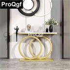 160usd Prodgf 1Pcs A Set ins Minimalist Rare Home Console Table