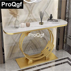 180usd Prodgf 1Pcs A Set ins Minimalist Simple See Love Console Table