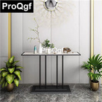 100usd Prodgf 1Pcs A Set ins Minimalist Simple Home Console Table