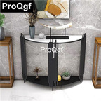 100usd Prodgf 1Pcs A Set ins Minimalist Warm Winter Home Console Table