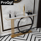 100usd Prodgf 1Pcs A Set ins Minimalist i love you Console Table