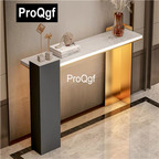 260usd Prodgf 1Pcs A Set ins Minimalist Fantastic Console Table