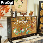700usd Prodgf 1Pcs A Set Ancient Artist Your Sideboard Cabinet