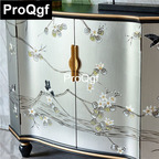 500usd Prodgf 1Pcs A Set Ancient Artist Your Sideboard Cabinet