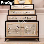 700usd Prodgf 1Pcs A Set Ancient Artist Your Sideboard Cabinet