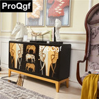 600usd Prodgf 1Pcs A Set Ancient Artist Your Sideboard Cabinet